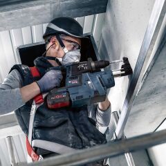Bosch Pro Sds Plus-5X 8X210 mm