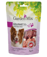 Gardenmix Gurme Köpek Ödülü 75 gr
