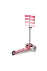 Micro Mini Deluxe Fairy Glitter LED Pink