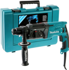 Makita HR2470 Kırıcı Delici Matkap