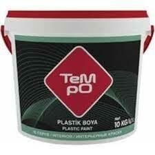 Tempo Plastik Beyaz 20 KG