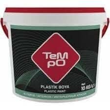 Tempo Plastik Beyaz 20 KG