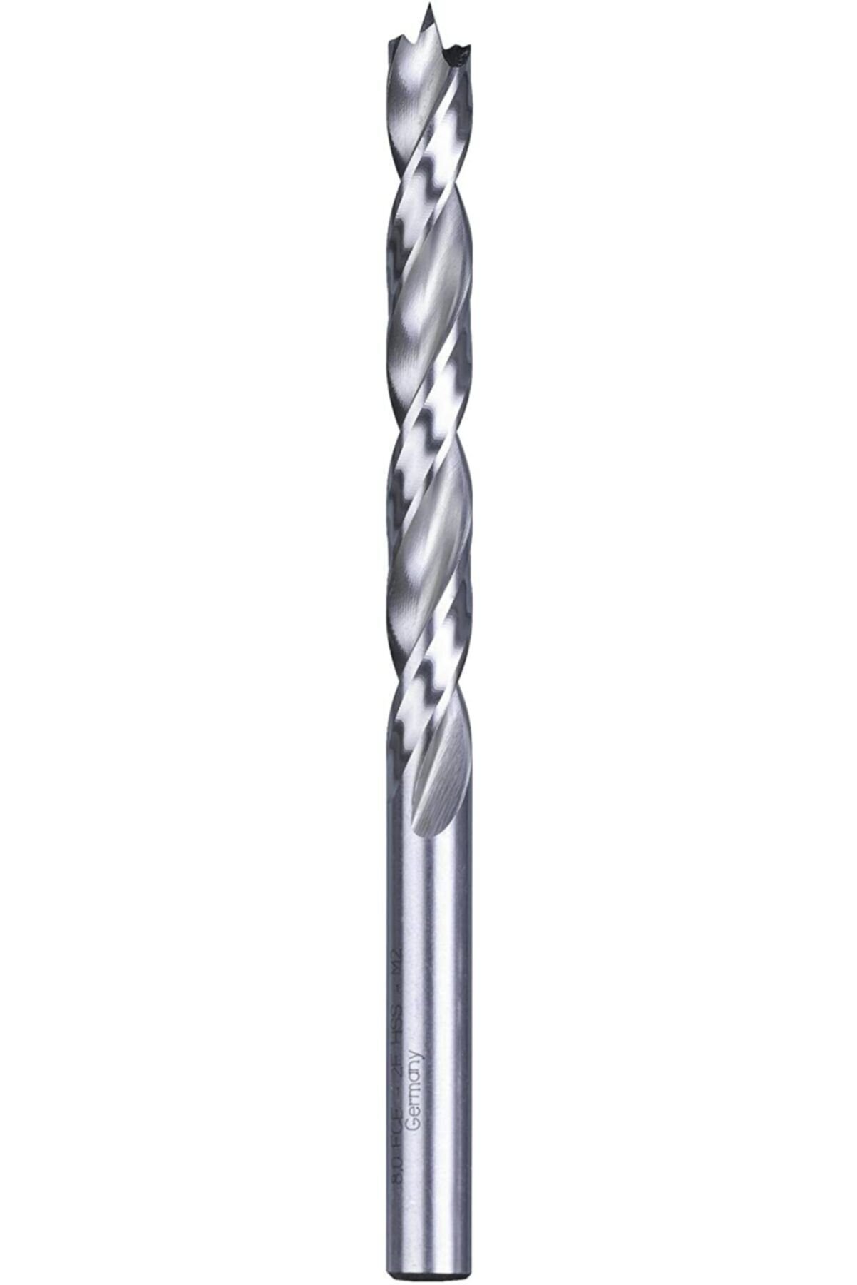 Kwb Ahşap Uç 6mm - 49511906