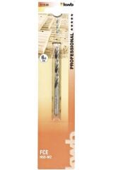 Kwb Ahşap Uç 6mm - 49511906