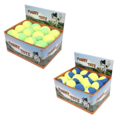Eastland Oten Tenis Topu ( 1 Adet )
