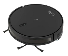 Fakir Robert RS 730 Robot Süpürge