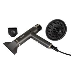 Gosso GS 1705 Deluxe Saç Kurutma Makinesi