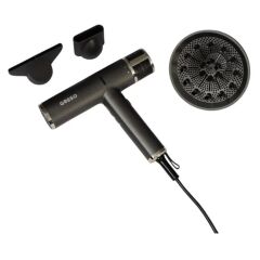 Gosso GS 1705 Deluxe Saç Kurutma Makinesi