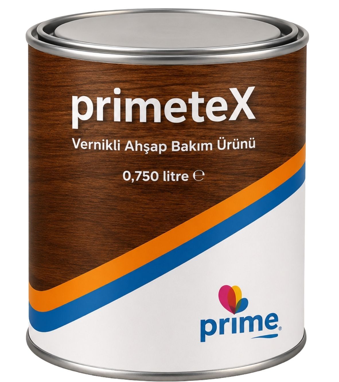 Hemel Prime Solvent Bazlı Vernik 2,5 Litre