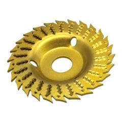 6100 Avuç Taşlama İçin Törpü Testere 115 mm