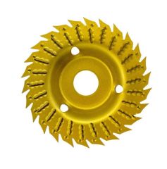 6100 Avuç Taşlama İçin Törpü Testere 115 mm