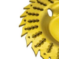 6100 Avuç Taşlama İçin Törpü Testere 115 mm