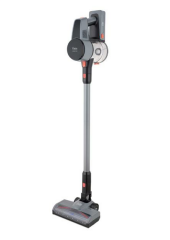 Fakir Inovator 4048 Silver Furry Şarjlı Dikey Süpürge