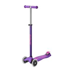 Micro Maxi Deluxe LED Purple