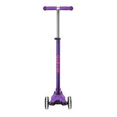 Micro Maxi Deluxe LED Purple