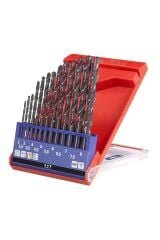 Kwb Hss Metal Matkap Ucu Seti 13 Parça 2-8 mm 49424140