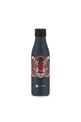 Les Artistes Paris Isı Yalıtımlı Çelik Termos 500ML Tiger