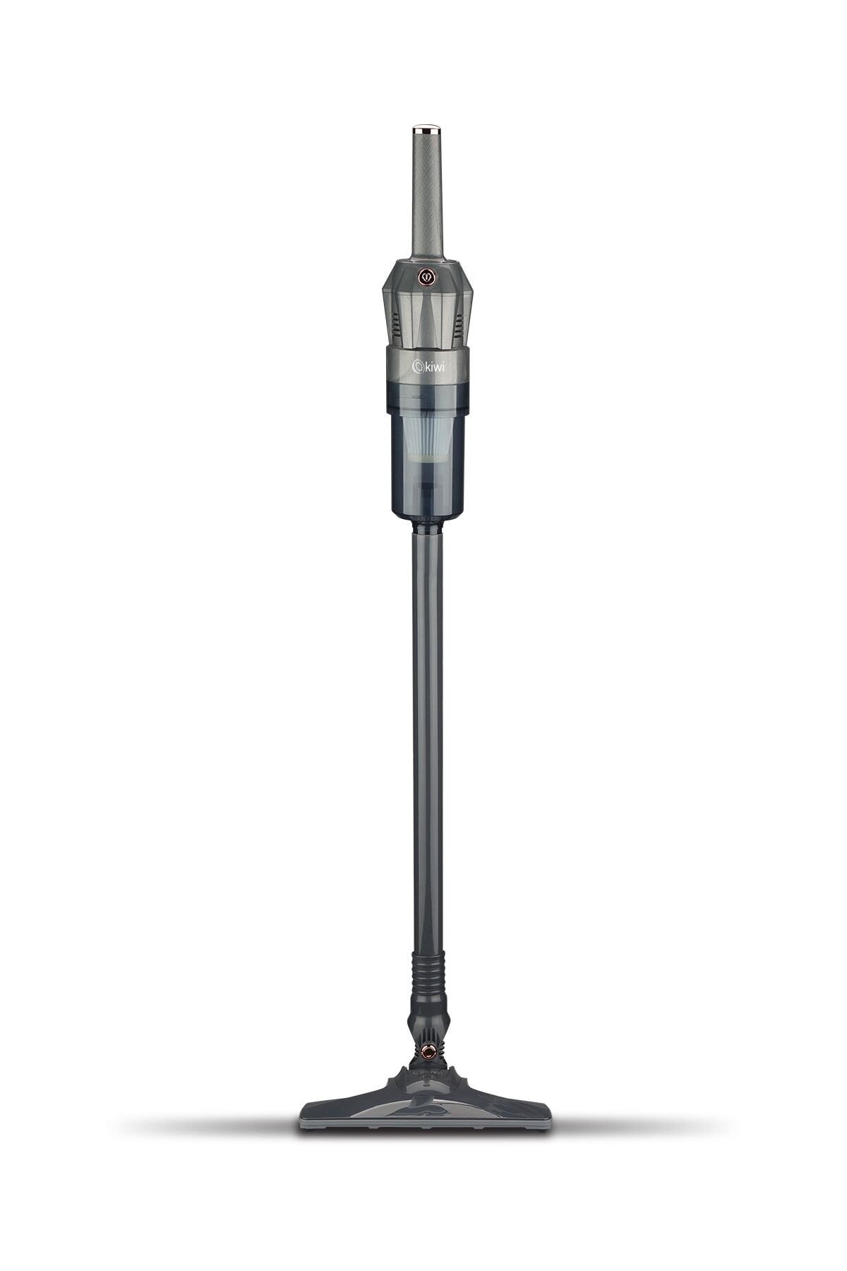 Kiwi Kvc-4108 Dikey Elektrikli Süpürge Siyah