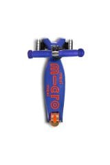 Micro Maxi Deluxe LED Blue