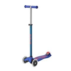 Micro Maxi Deluxe LED Blue