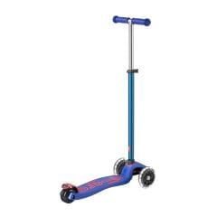 Micro Maxi Deluxe LED Blue
