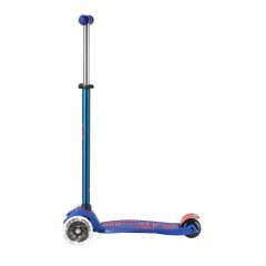 Micro Maxi Deluxe LED Blue