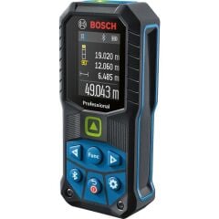 Bosch GLM 50-27 CG Yeşil Lazerli Uzaklık Ölçer