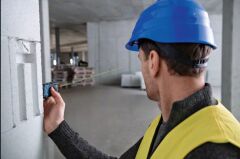 Bosch GLM 50-27 CG Yeşil Lazerli Uzaklık Ölçer