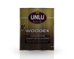 Gln Ünlü Woodex Ahşap Renklendirici GLN