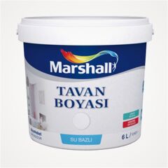 Marshall Tavan Boyası 10.5' lt