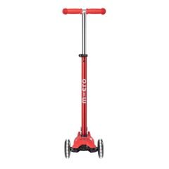 Micro Maxi Deluxe LED Red