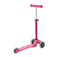 Micro Mini Deluxe LED Pink