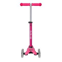 Micro Mini Deluxe LED Pink