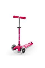 Micro Mini Deluxe LED Pink
