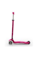 Micro Mini Deluxe LED Pink