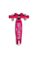 Micro Mini Deluxe LED Pink