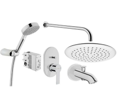 Vitra Fold S Ankastre Set