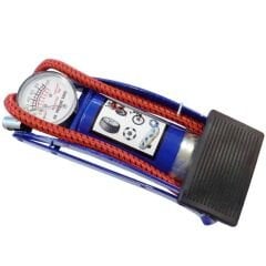 Autokit Ayaklı Hava Pompası