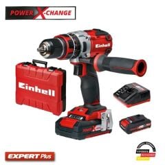 Einhell TE-CD 18' li BL Akülü Darbeli Matkap