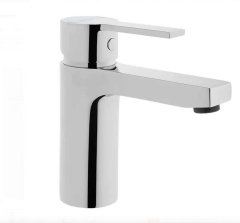 Vitra Fold S Lavabo Bataryası Yüksek