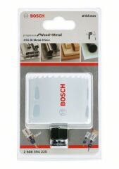 Bosch Wood-Metal Panc 64 mm