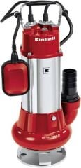 Einhell GC-DP 1340 G Kirli Su Dalgıç Pompa
