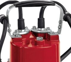 Einhell GC-DP 1340 G Kirli Su Dalgıç Pompa
