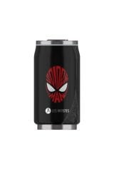 Les Artistes Paris Isı Yalıtımlı Kutu Çelik Termos 280ML Spider