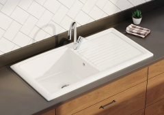 Vitra Solid S Evye Bataryası