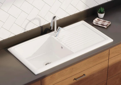 Vitra Solid S Evye Bataryası