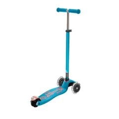 Micro Maxi Deluxe LED Aqua
