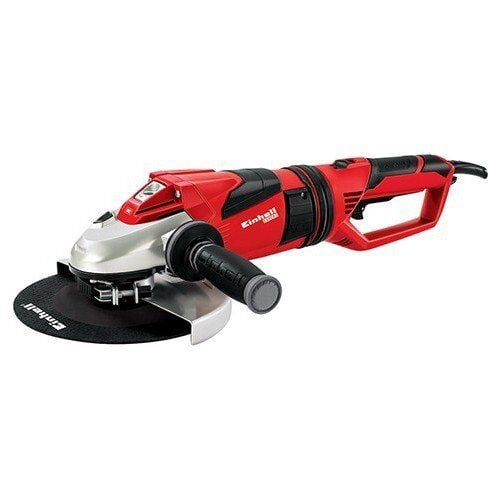 Einhell TE-AG 230 Büyük Taşlama Makinası 2350w