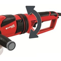 Einhell TE-AG 230 Büyük Taşlama Makinası 2350w
