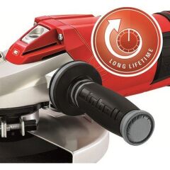Einhell TE-AG 230 Büyük Taşlama Makinası 2350w
